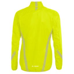 Vaude Wo Luminum Perf Jacket II bright green 44 (4062218156029)