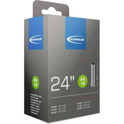 Schwalbe Bib 24/25x1.50-2.25 schrader 40mm 40/62-507 (av10) (4026495100441)