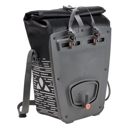 Vaude Aqua Back Luminum Single II black - (4062218385481)