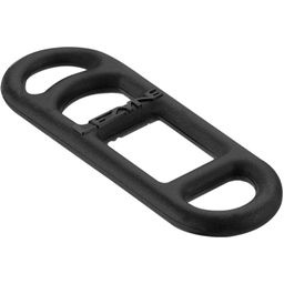 Lezyne MOUNTING STRAP FEMTO AND ZECTO BLACK (4712805979394)
