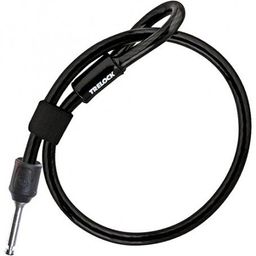 Slot Trelock kabel zr310 zk100 150x10 insteek zw (4016167040014)