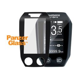 Panzerglass screenprotect shimano steps e6010 anti (5711724036101)