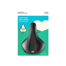 Selle royal SR zadel 1702 uni Froggy 12-16 (6957312801310)
