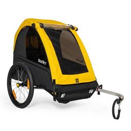 Burley Kar bur bee double 2 kind ge/zw (0840840013637)
