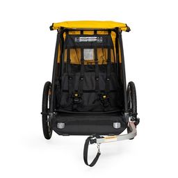 Burley Kar bur bee double 2 kind ge/zw (0840840013637)