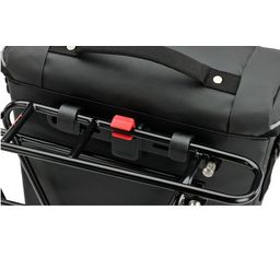 Tas Koga allround enkel zw (8714827134597)