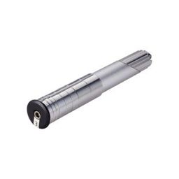 Bbb BHP-21 Balhoofd Extender 28.6/25.4mm Zwart (8716683008029)