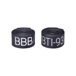 Bbb BTI-93 Velglint HP 26"x18mm 18-559 Zwart (8716683020694)