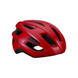 Bbb BHE-29B Helm Kite 2.0 L (58-61cm) Glanzend Rood (8716683129793)