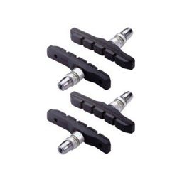 Bbb BBS-04 Remblokken VeeStop Zwart (8716683000801)