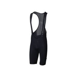 Bbb BBW-213 Broek + Bretel Powerfit XXXL Zwart (8716683104424)