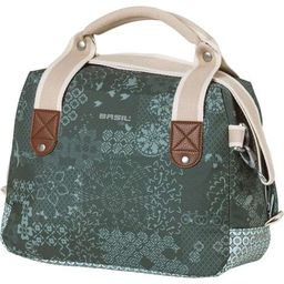 Basil stuurtas Boheme forest green (8715019180149)