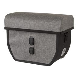 Agu tech stuurtas shelter 8l large grijs klickfix (8717565665842)