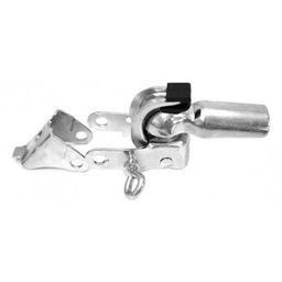 Mirage fietskar koppeling, zadelpen bevestiging - bulk (8718836202179)