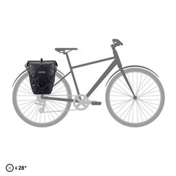 Ortlieb Back-Roller Free Single QL3.1 20 L black (4013051060608)