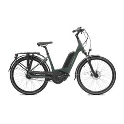 Norta S-2023 26" Dames Donker groen 43cm 2026 (F.8006)