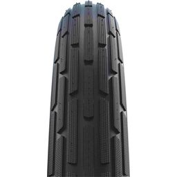 Schwalbe Bub 28x200 sc 50-622 r fat frank kg zw/co (4026495799607)