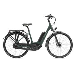Norta L520 500wh Dames Dark Green Matt 12 54cm 2026 (F.8052)