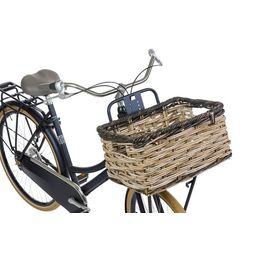 Basil Mand bas rotan dijon l v gry/zw (8715019130823)