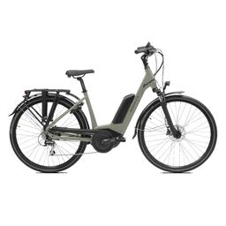 Norta L510 500wh Dames Olive Grey Matt 17 54cm 2026 (F.8046)