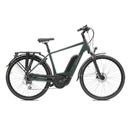 Norta L510 500wh Heren Dark Green - 12 60cm 2026 (2200125209137)