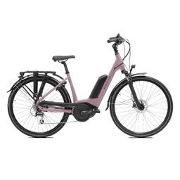 Norta L510 500wh Dames Pastel Violet Matt 14 48cm 2026 (F.8026)