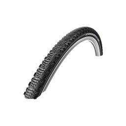 Schwalbe Bub 26x2.00 50-559 refl cx comp kg zwart (4026495675574)