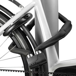 Slot Axa foldable 10-105 vouw zw (8713249347998)