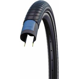Schwalbe Bub 20x200 sc 50-406 r big apple rg zw (4026495644112)