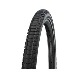 Schwalbe Bub 28x150 sc 40-622 r marathon plus tour asg zw (4026495905176)