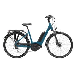 Norta L510 500wh Dames Artic Blue Matt 18 54cm 2026 (F.8048)