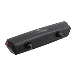 Axa achterlicht Juno E-bike 6-12v 50mm (8713249281933)