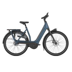 GAZELLE Avignon C5 DAMES Orion Blue Mat 61cm 2026 (8717231371121)