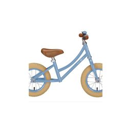 Rebel Kidz Loopfiets 12" Licht Blauw 2025 (0848165006549)