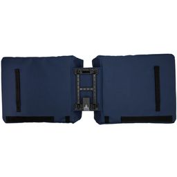 Tas New looxs odense double mik dark blue (8714827985540)
