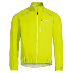 Vaude Me Luminum Perf Jacket II bright green M (4062218155633)