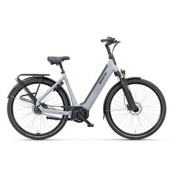 SPARTA D-Rule Energy 2026 Dames TYREGREY MATTE 48cm 2026 (8713568553759)