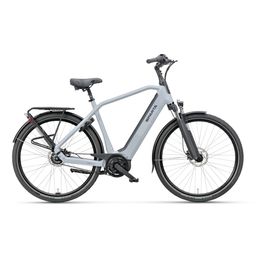 SPARTA D-Rule Energy 2026 Heren TYREGREY MATTE 61cm 2026 (8713568553858)
