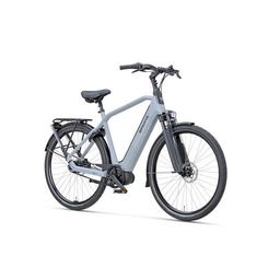 SPARTA D-Rule Energy 2026 Heren TYREGREY MATTE 57cm 2026 (8713568553841)