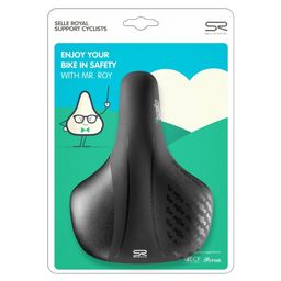 Selle royal SR zadel 1703 uni Candy 16-24 (6957312801327)