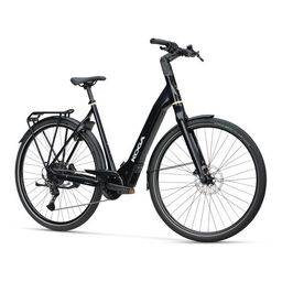 KOGA E-F3 5.0 Ladies Dames Vulcan Black Gloss 55cm 2026 (8713568501545)