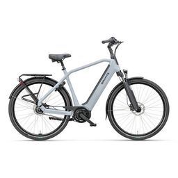 SPARTA D-Rule Energy 2026 Heren TYREGREY MATTE 61cm 2026 (8713568553858)