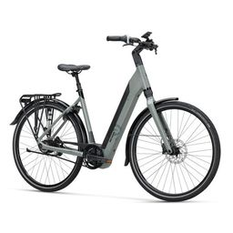 KOGA EVIA PT Lageinstap Saga Green Gloss 53cm 2025 (8713568501767)