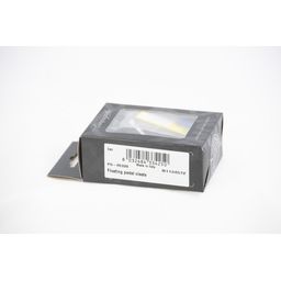 Campagnolo Schoenplaat ca m/speling grijs pd-re020 set a 2 (8032484334250)