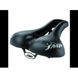Selle smp SMP zadel Tour E-Bike large zwart 0301262 (8032568523037)