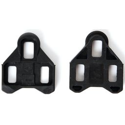 Campagnolo Schoenplaat ca z/speling zwart pd-re021 set a 2 (8032484334267)