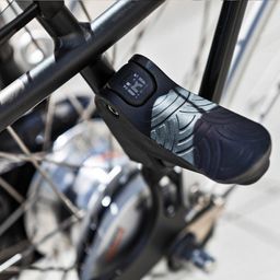 Duo Urban iki junior rear a mik hd zw/br (4511890230348)