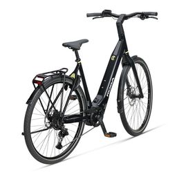 KOGA E-F3 5.0 Ladies Dames Vulcan Black Gloss 51cm 2026 (8713568501538)