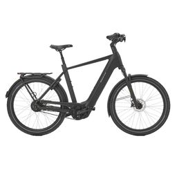 Norta B5040 Heren MATT BLACK - 10 57cm 2026 (2200125195096)