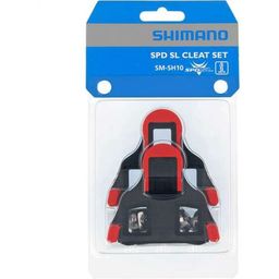 Shimano Shim schoenplaatjes SPD-SL vast rd (4524667073413)